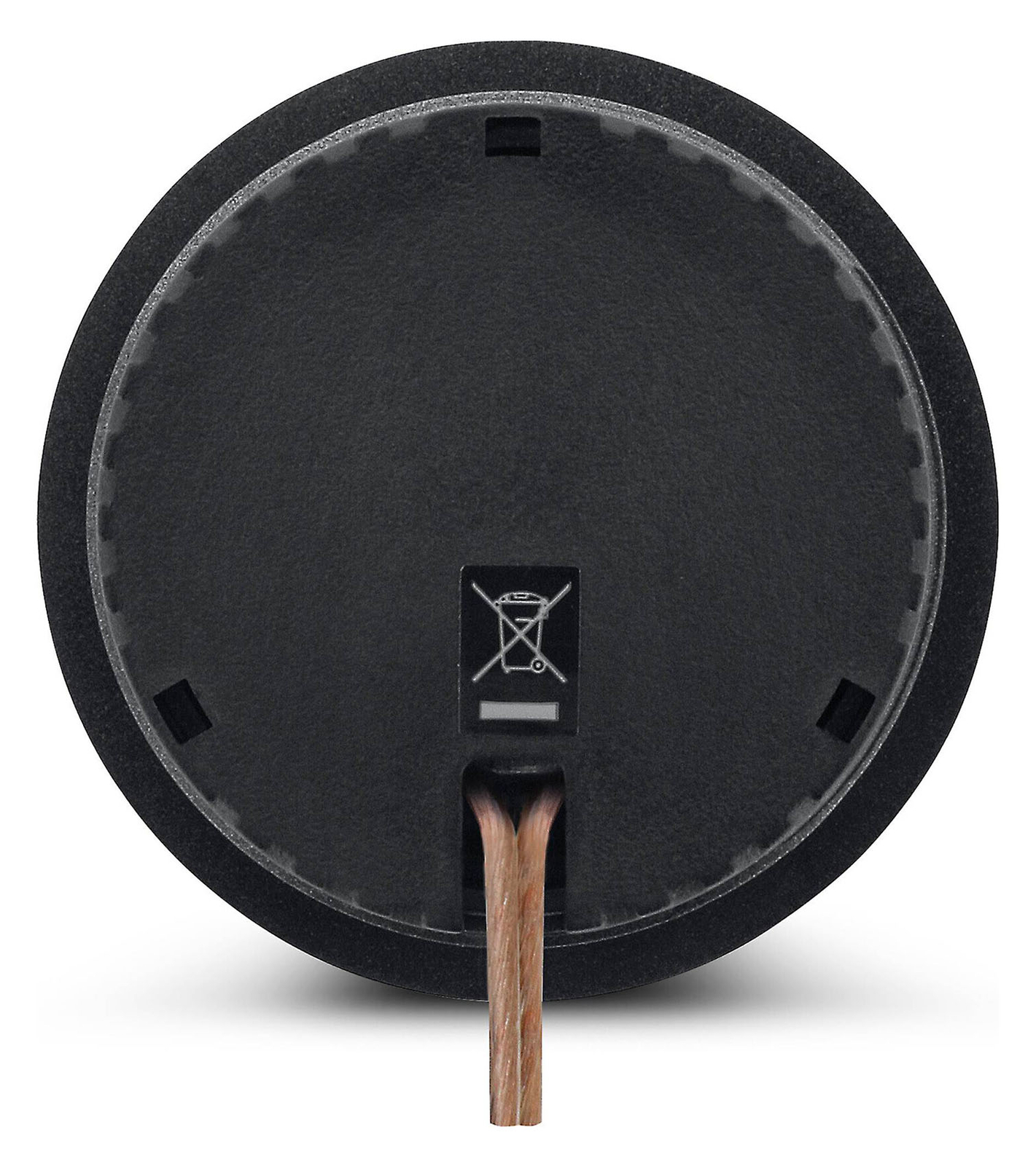 Пара 2-полосных автомобильных аудиокомпонентных динамиков Alpine R2-S65C 65 с высоким разрешением