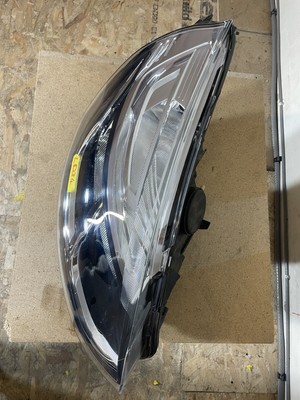 2019 Renault CLIO Mk4 Iconic Headlight Driver Side Right 