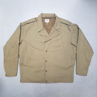 ジャケット・アウター us army M41 field jacket US WW2 M41 Field Jacket