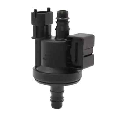 Solénoïde Vanne De Purge D'Évaporation Carburant 0280142517 Compatible Ford Fiesta Et Focus