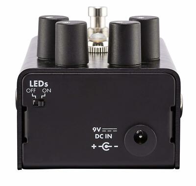 FENDER フェンダー THE BENDS COMPRESSOR PEDAL Fender The Bends Compressor Pedal | Sweetwater