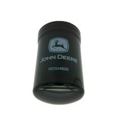 JOHN DEERE Öl Filter Traktor Ersatz Teil RE504836 Original Motor Einsatz