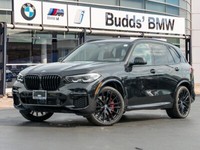 2022 BMW X5 xDrive40i xDrive40i