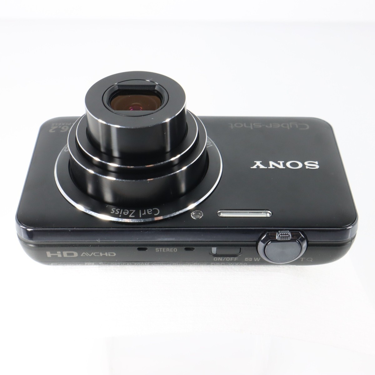 SONY Cyber−Shot DSC-WX50 SONY Cyber−Shot DSC-WX50