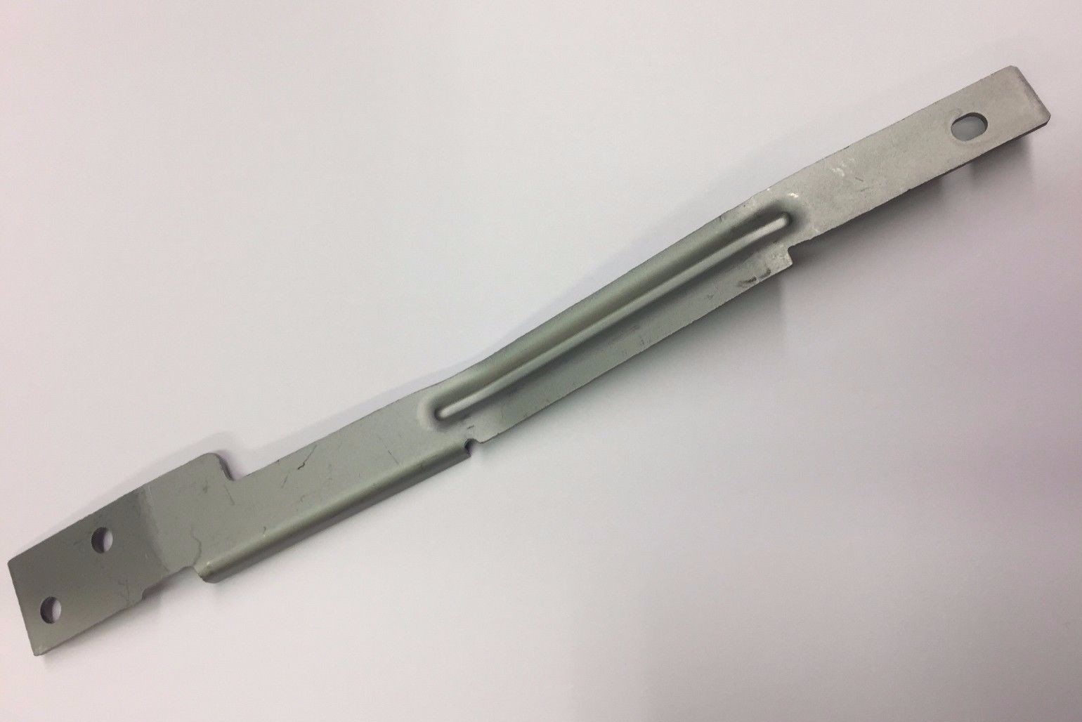 MOUNTFIELD S461RPD LAWNMOWER ROLLER HEIGHT ADJUSTER LEVER 322321505/0