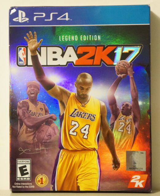 nba 2k17