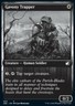 MTG Magic the Gathering Gavony Trapper (22/633) Innistrad Double Feature NM