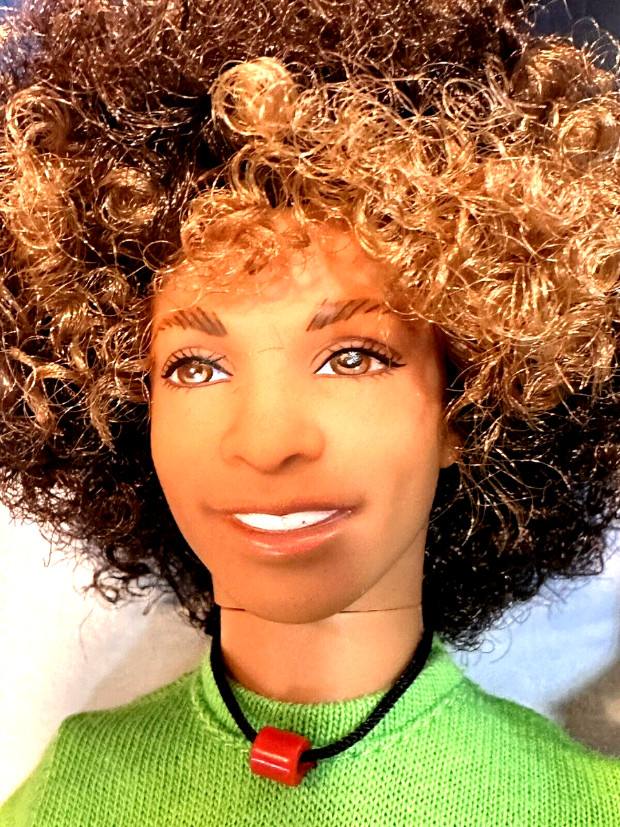 Disney High School Musical Chad (Barbie) Teen Boy w Highlighted