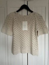 Sezane Lalia Top
