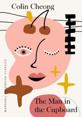 The Man in the Cupboard (Marshall Cavendish Classics)