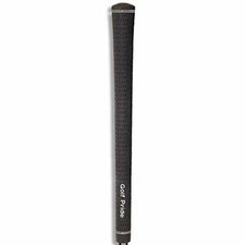 Golf Pride Tour Velvet 0.600 Standard Golf Grip - Black