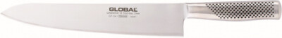 Global Japan Kochmesser 27 cm GF-34