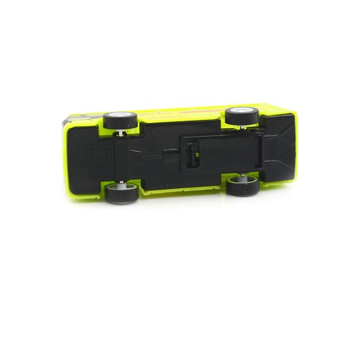 City school bus students Shuttle Back school alloy car Child car model Gift T*TM - Picture 8 of 9