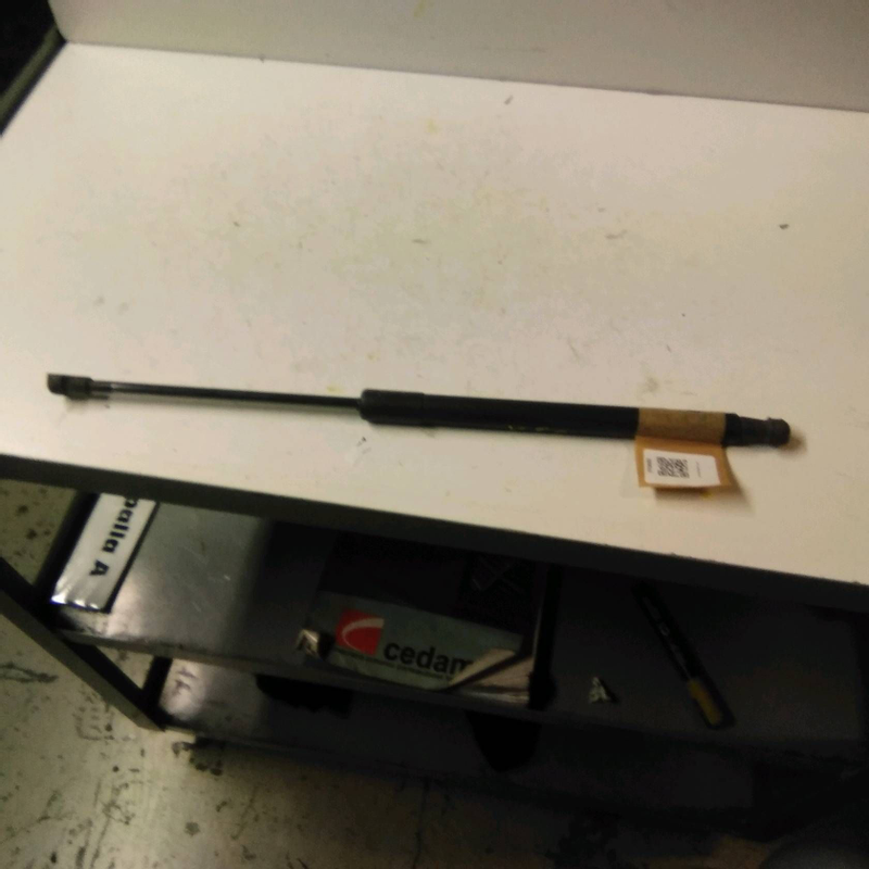 left door shock absorber for Volvo V50 1.6 DRIVe SW 20042012 31276851