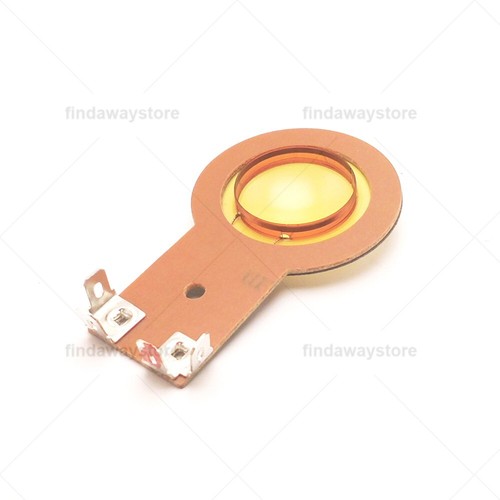 2 AFT 1" VC Diaphragm for Peavey TriFlex Series Horn Tweeter 70777060, 30777060 - Picture 4 of 6