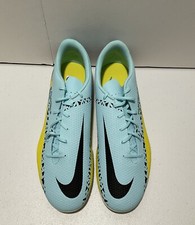 Size 12 - Nike Phantom GT 2 Club MG Glacier Ice Yellow Strike DA5640-407