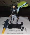 Shipwreck V14 100% Complete Rise of Cobra  GI JOE GIJOE