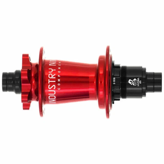 Preços baixos em Cubos de Bicicleta Industry Nine | eBay