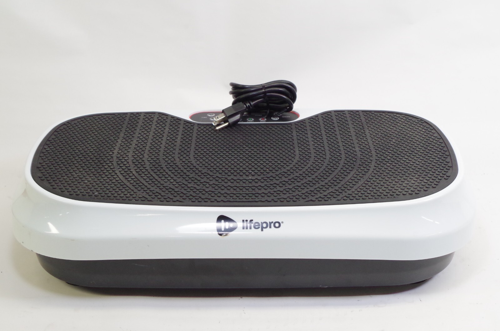 Lifepro Waver Mini 1010 Vibration Plate Whole Body Platform Exercise