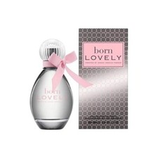 SARAH JESSICA PARKER BORN LOVELY 30ML EAU DE PARFUM SPRAY BRAND NEW & SEALED