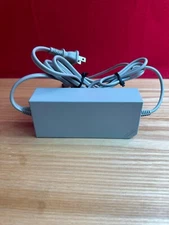 Nintendo Wii Power Supply Original Genuine OEM AC Adapter Cord Brick