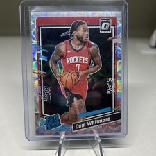 2023-2024 Optic Basketball Cam Whitmore /249 Scope Premium Read Description 