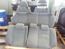 Siège Chevrolet KALOS