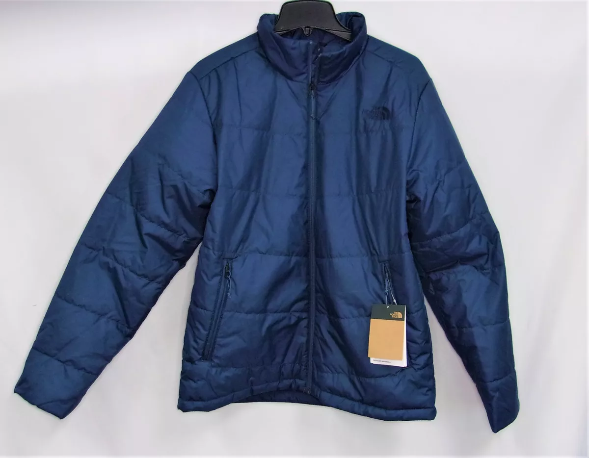 The north face men's junction insulated jacket deals