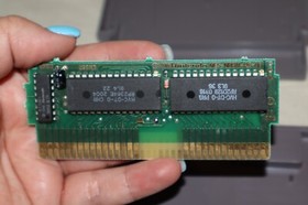 Donkey Kong 3 for Nintendo NES (1986) Authentic CARTRIDGE ONLY