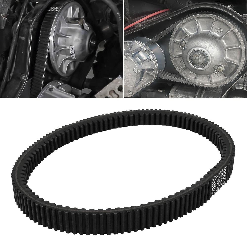 Polaris RZR XP4 XP1000 S 1000 Drive Belt 3211180 2014-2023 Replacement