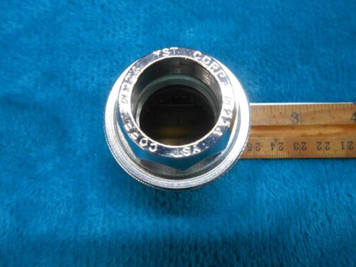 Headset for Worksman Industrial Bikes& Tricycles Bike cups 33.4mm Chrome Bicycle - Picture 4 of 8