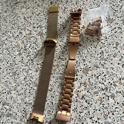 Fitbit Sense 2 Armband