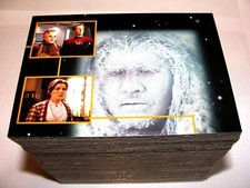 1996 Skybox - Star Trek Voyager, Season 2 - You Pick #91-190. Free Ship 13+