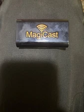 Power Acoustik MagiCast USB Interface - Apple CarPlay/Android Auto Wired to Wire