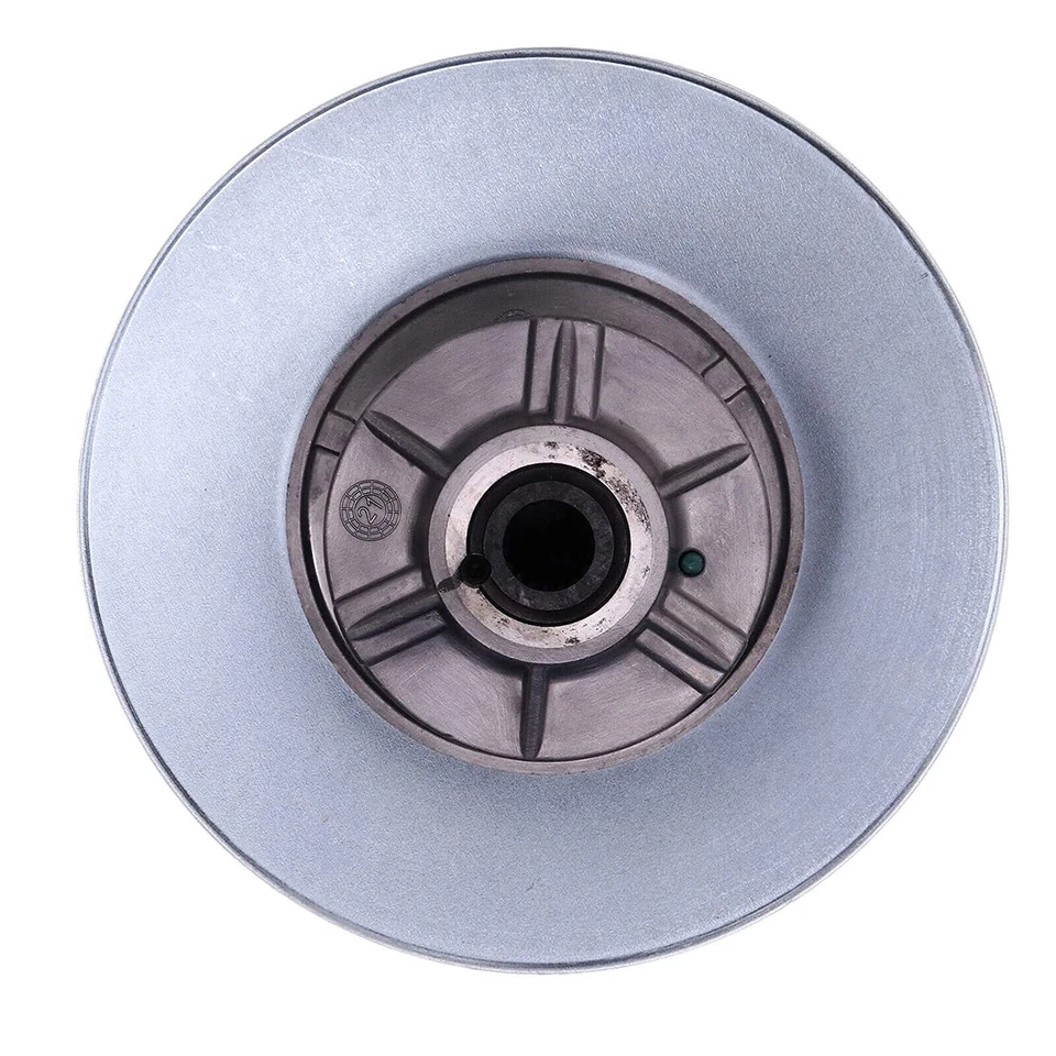 Secondary Drive Clutch AM138649 For 2005-23 John Deere Gator TH 4X6 TS TX 2x4 Foto 4 de 4