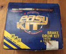 Tambour de frein Renault R9