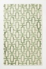 Handmade Wool Area Rug – Durable, Thick, Multicolor Pattern for Living Room