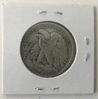 1939 50C Walking Liberty Half Dollar. Very Fine