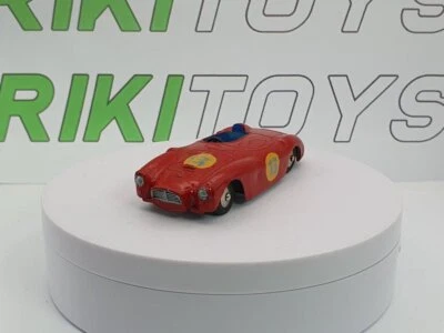 Lancia D 24 n.13 Mercury 1/48 rouge - Photo 1/4