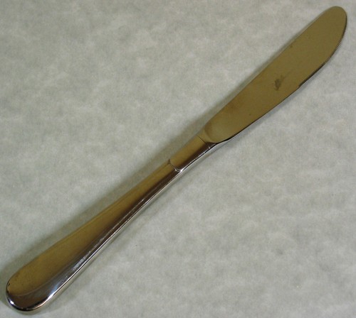 Hercules, INOX Stainless, Glossy, Brassil, Discontinued - Picture 4 of 13