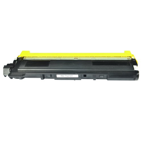 3 TN-210 Yellow Toner for Brother TN210Y HL-3040CN HL-3045CN HL-3070CW HL-3075CW - Picture 6 of 20