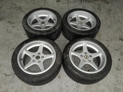 Alufelgen Ab 17 '' Für BMW Racing Dynamics Kanal Umgestürzt Und Differenziert