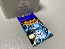 Fester's Quest NES Nintendo Replacement Label