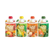happy tot stage 4 pouches