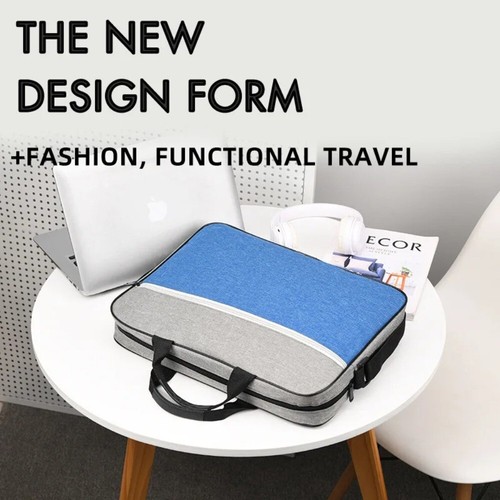 Shoulder Handbag Laptop Bag Large Capacity Laptop Case Gifts Computer Bag
