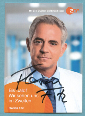Florian Fitz   BETTYS DIAGNOSE