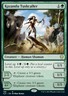 Magic the Gathering MTG Kazandu Tuskcaller (196) Commander 2021   NM