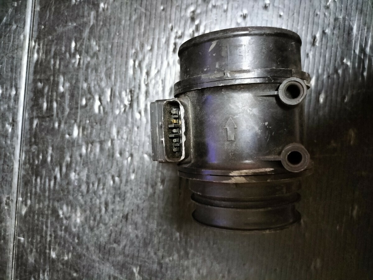 OEM Toyota Chaser JZX100 Intake Air Flow Meter 22250-50060 Genuine