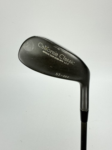 California Classic ST-001 Hybrid Driving 1 Iron Reg Fujikura Graphite Shaft 40.5 - Picture 2 of 7