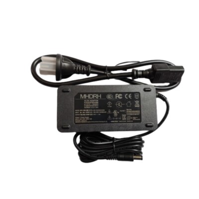 MHDRH Power Adapter RH-150300ZZM3 150400ZZM3 15V3A 4A Charger 5.5*2.5mm